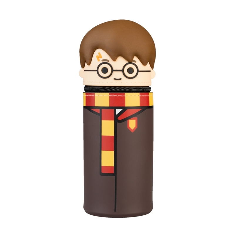 Harry Potter Harry 3D cilindrisks penālis