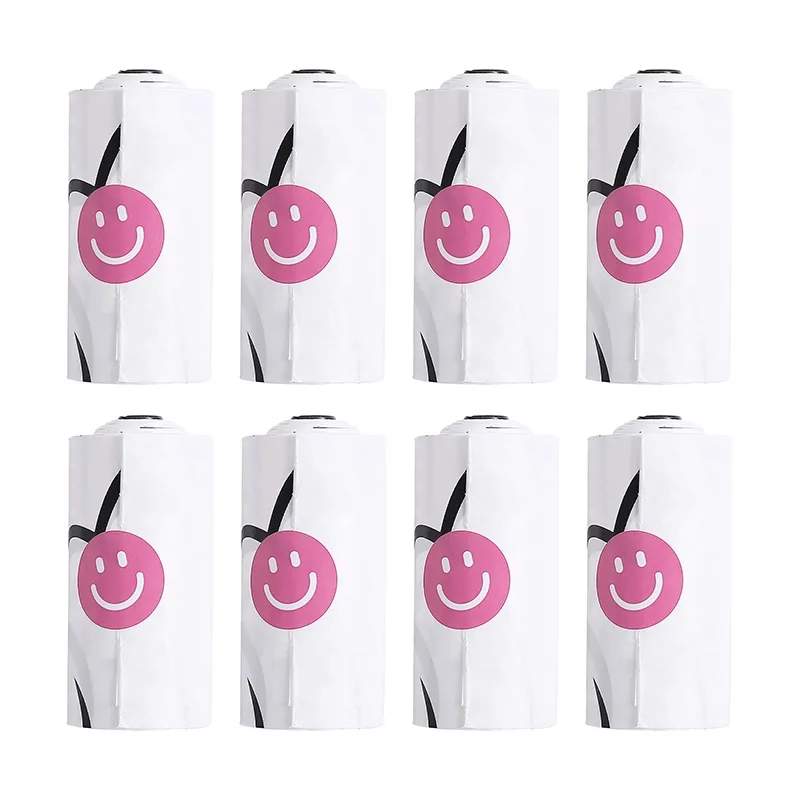 Petkit Dog Waste Bags – suņu atkritumu maisiņi, 30 × 22 cm