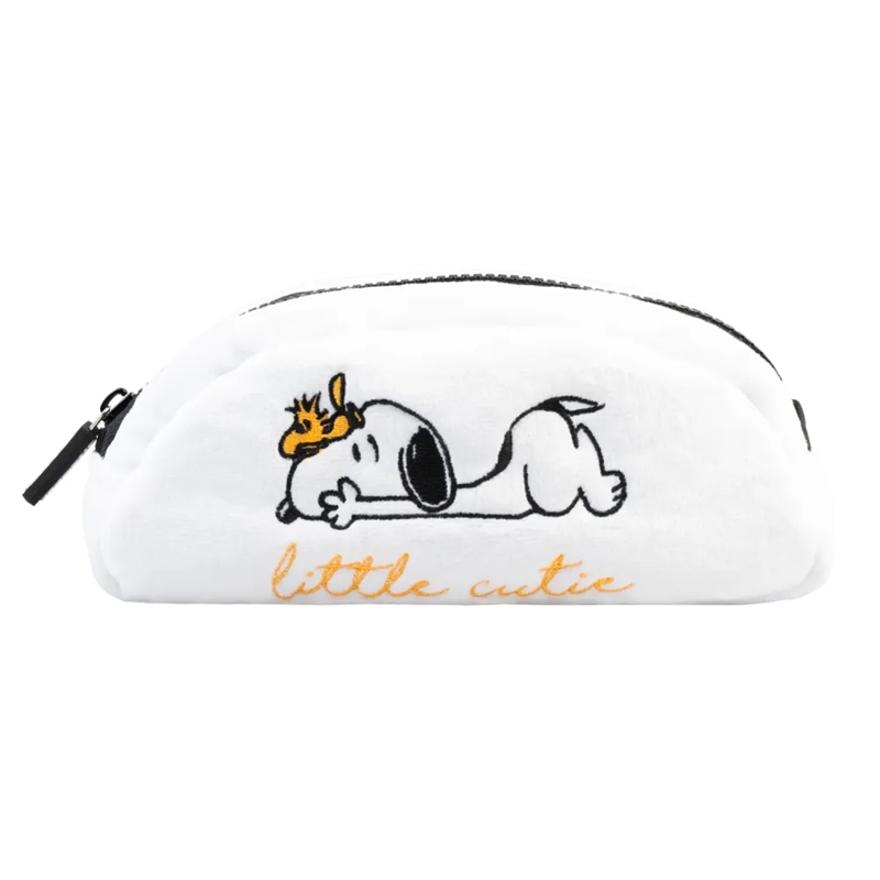 Snoopy Lazy Days plīša penālis