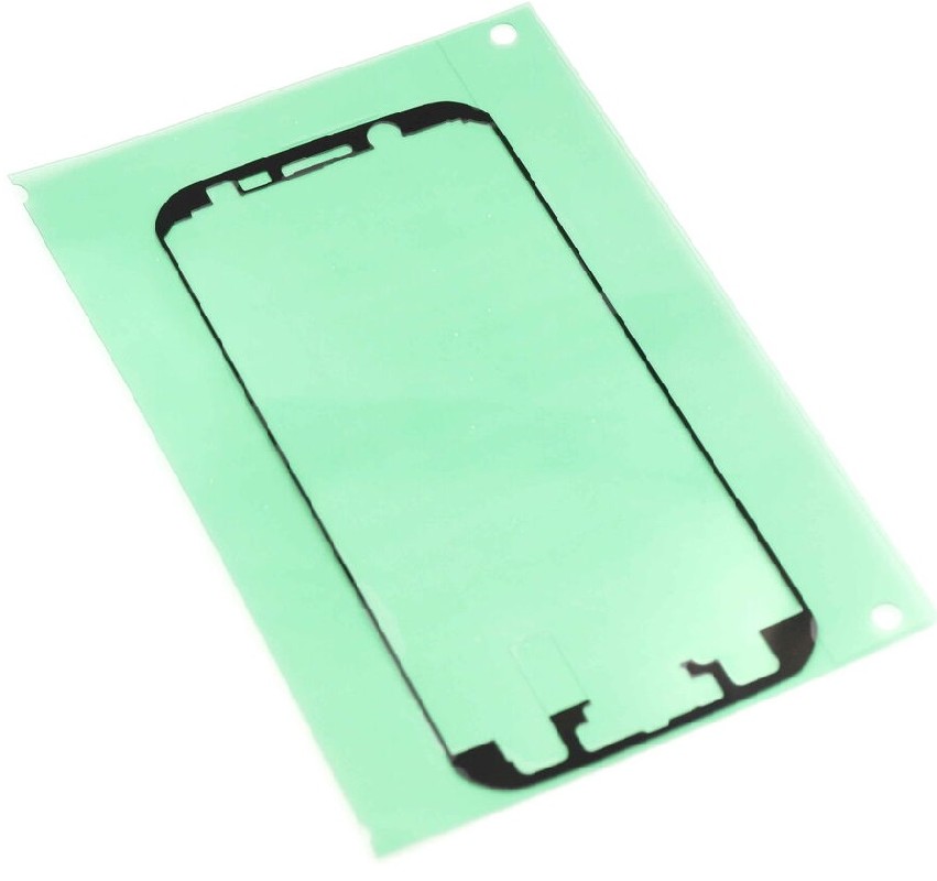 Uzlīme stiklam Samsung G925F S6 Edge oriģināls (service pack)
