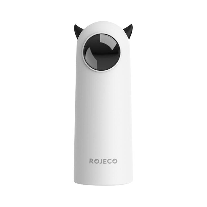 Rojeco viedā lāzera rotaļlieta kaķiem