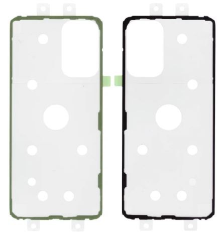 Sticker for back cover Samsung A525/A526/A528 A52 4G/A52 5G/A52S 5G original (service pack)