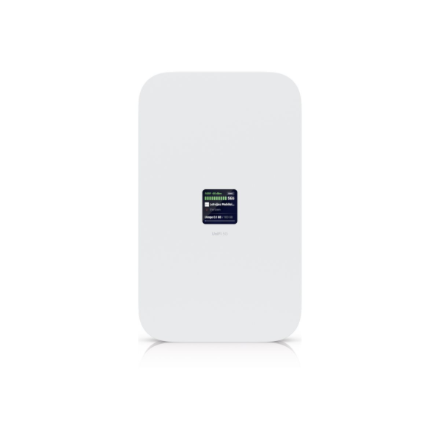 Ubiquiti UniFi 5G Max, Ethernet LAN (RJ-45) porti: 1, MU-MiMO: Nē, bez PoE ieejas