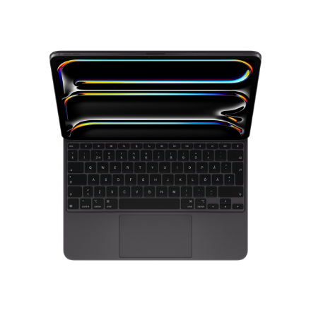 Apple (Apple Magic Keyboard for iPad Pro 13‑inch (M4) - SWE)