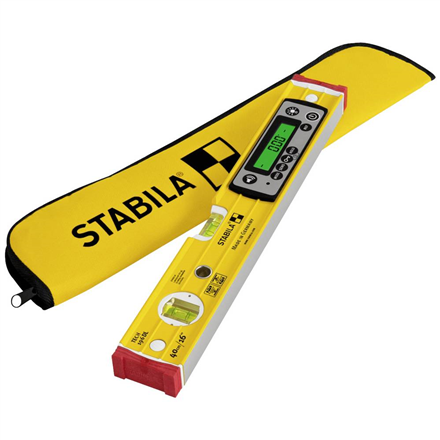 Stabila TECH 196 DL 19830 –