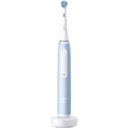 Oral-B iO3 Series – uzlādējama elektriskā