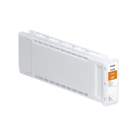 Epson T44JA40 – UltraChrome PRO 12 tintes kasetne, oranža, 700 ml