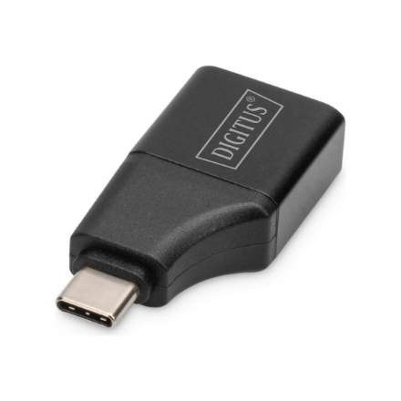 Digitus AK-300450-000-S 4K adapteris ar USB-C spraudni un HDMI-A ligzdu