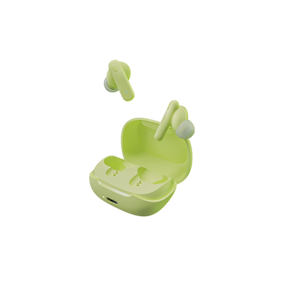 Skullcandy Smokin Buds S2TAW-R954 – pilnībā bezvadu ieliekamās austiņas