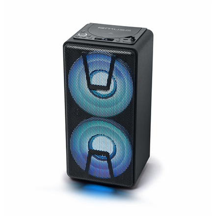 Muse M-1820 DJ – 150 W