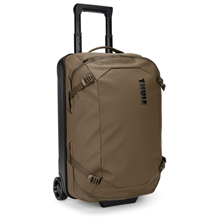 Thule Chasm Carry-On 3205602 – čemodāns uz riteņiem, ūdensizturīgs, tumšā haki