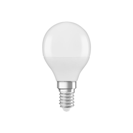 Osram Parathom Classic P LED E14 4.9 W Warm White