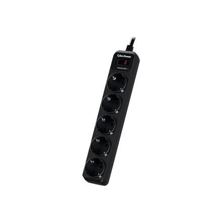 CyberPower B0520SC0-DE – pārsprieguma aizsargs