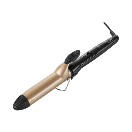 Adler AD 2112 – 55 W ceramic curling iron, 32 mm, black