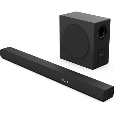 Hisense HS3100 skaņas sistēma, AUX ieeja