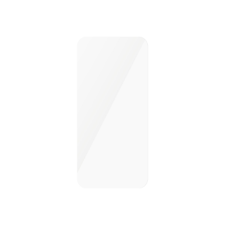 SAFE by PanzerGlass Ultra-Wide Fit – Ultra-Wide Fit caurspīdīgs ekrāna aizsargstikls modelim Apple iPhone 15 Pro