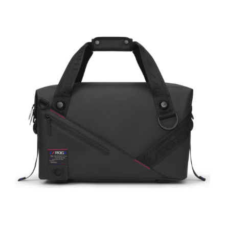 ASUS ROG Slash BC3700 – ceļojumu soma, melna