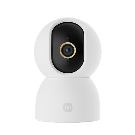 Xiaomi Smart Camera C500 BHR089AEU – iekštelpu kupola kamera, 6 MP, f/1,6, H.265, microSD 8–256 GB