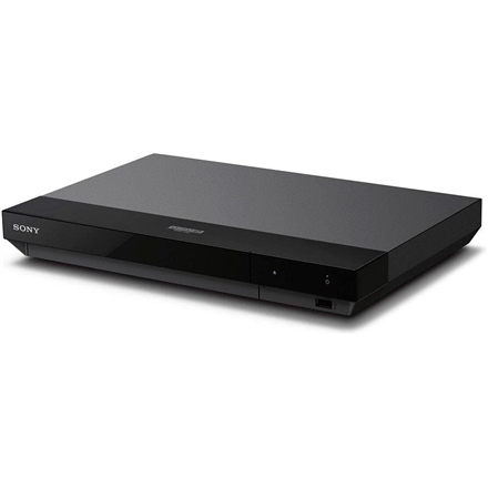 Sony 4K Ultra HD Blu-Ray Player