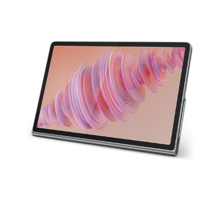 Lenovo Tab Plus Wi-Fi (w/o power adapter) ZADX0091SE 11.5 " Luna Grey IPS 2000 x 1200 pixels MediaTek Helio G99 8 GB Soldered LPDDR4x 128 GB Wi-Fi Front camera 8 MP Rear camera 8 MP Bluetooth 5.2 Android 14 Warranty 24 month(s) USB-A to USB-C cable