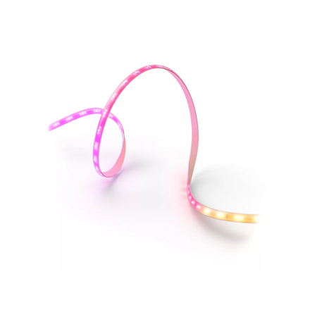 Philips Hue Flux strip light 4m EU 16 W