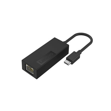 Lenovo USB-C 2.5G Ethernet adapteris