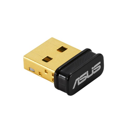 ASUS USB-N10 Nano B1 – 802.11n Wi-Fi USB adapteris nano izmērā