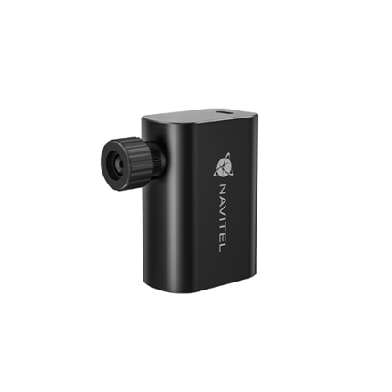 Navitel AIR12 MINI – compact bicycle air compressor