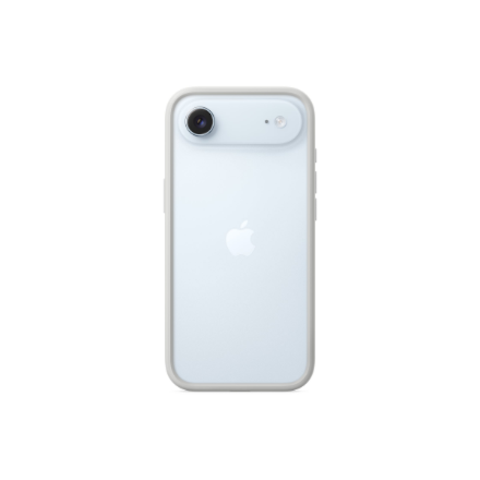 Apple MH014ZM/A – aizsargapmale iPhone Air, gaiši pelēks
