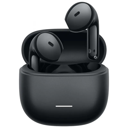 Xiaomi Redmi Buds 8 Active BHR08JTGL – ausī ievietojamas bezvadu austiņas ar trokšņu slāpēšanu, melnas