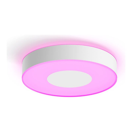 Philips Hue Infuse M ceiling lamp white 33.5 W White and color ambiance 2000-6500 Bluetooth