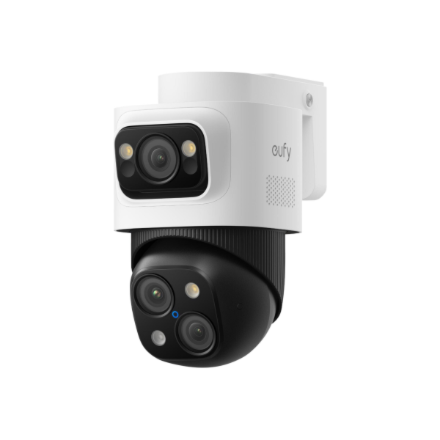 Anker Eufy PoE Cam S4 Bullet-PTZ kamera PTZ 16 MP 2.8 mm/F1.6 IP65 H.264, H.265