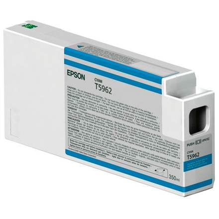 Epson UltraChrome HDR T596200 – tintes kasetne, ciāna