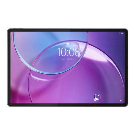 Lenovo Idea Tab Pro Gen 2 (w/o power adapter) ZAHD0621SE 12.7 " Luna Grey LCD 2944 x 1840 pixels Qualcomm Snapdragon 8s Gen 4 8 GB 256 GB Wi-Fi Front camera 8 MP Rear camera 13 MP Bluetooth 5.3 Android 14 (Upgradable until Android 16) Warranty 24