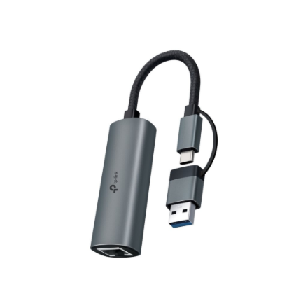 TP-LINK USB Type-C to RJ45 Gigabit