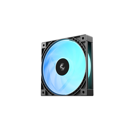 Deepcool dzesēšanas ventilators FD12 ARGB V2