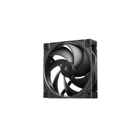 Deepcool Cooling Fan FD12 V2 Black