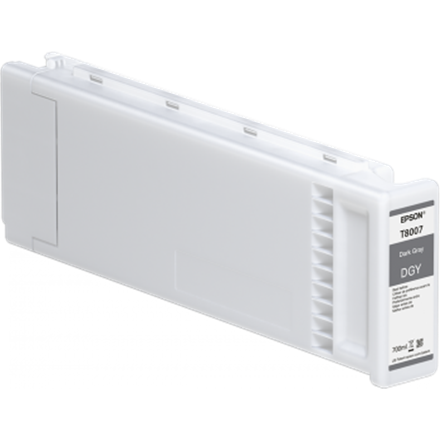 Epson T800700 – UltraChrome PRO tintes