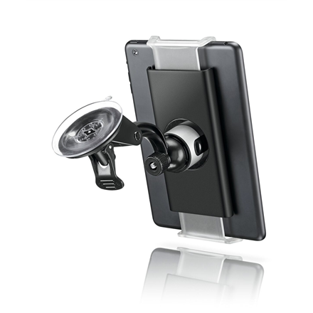 Vogels TMS 1050 Tablet Dashboard Pack 7-13 " Maximum weight (capacity) 1 kg Black