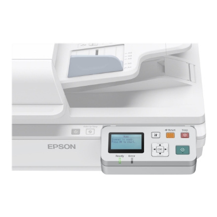 Epson B12B808411 – tīkla saskarnes panelis