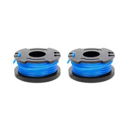 Ecovacs GKT010002 – trimmera spoles ar 3 m auklu, 2 gab.