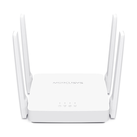 Mercusys AC1200 Wireless Dual Band Router