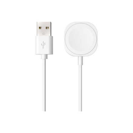 FIXED FIXDW-AW – USB-A uzlādes kabelis Apple Watch