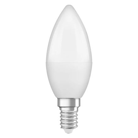 Osram Parathom Classic B LED E14 4.9 W Warm White