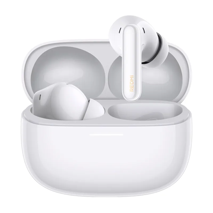 Xiaomi Redmi Buds 8 Pro BHR08GJGL – atvērtā tipa bezvadu austiņas, baltas