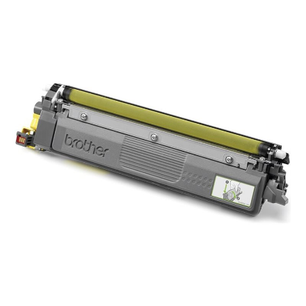 Brother TN-248XLY Toner cartridge Yellow