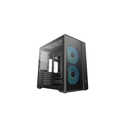 Deepcool korpuss CG590 MESH 2F Mid