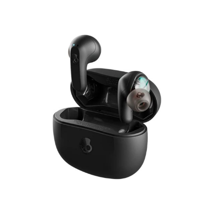 Skullcandy RAIL patiesi bezvadu austiņas