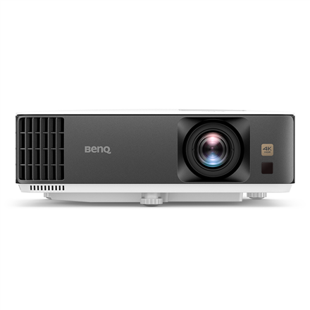 Benq TK700 4K UHD (3840 x 2160), 3000 ANSI lūmeni, balts
