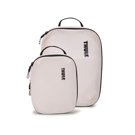 Thule Kompresijas kubu komplekts Balts